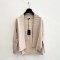 Cardigan RAGNO 53MN786 CHAMPIGNON